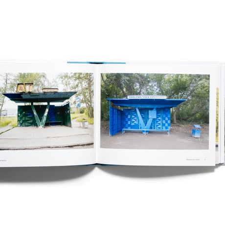 Soviet Bus Stops Volume II