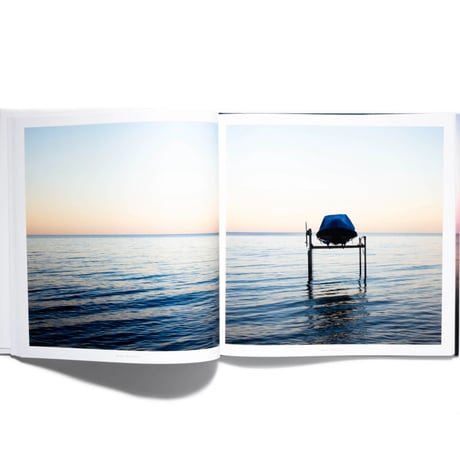 Lucinda Devlin: Lake Pictures