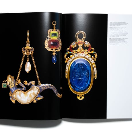Jewels & Jewellery