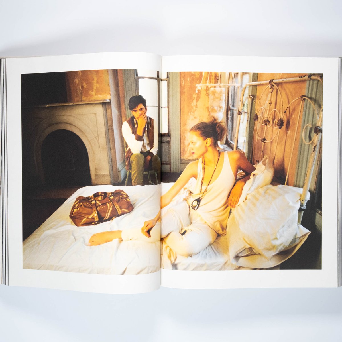 BOTTEGA VENETA アートブック Bottega Veneta: Art of Collaboration - BOOK AND SONS