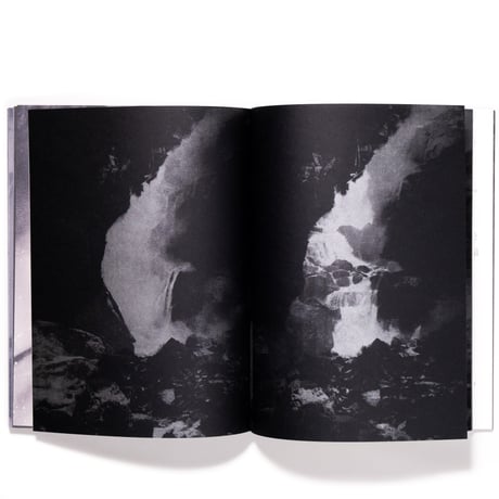 Julie van der Vaart: Blind Spot
