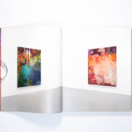 【Outlet】Megan Rooney: Echoes and Hours
