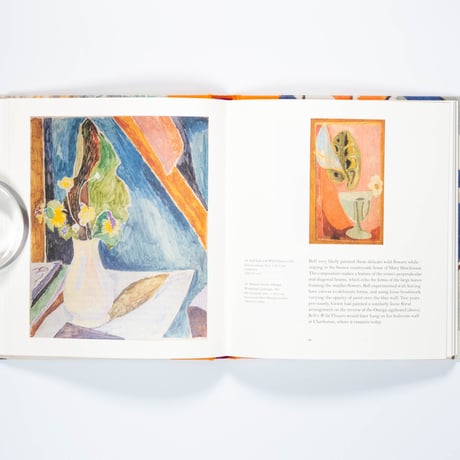 Vanessa Bell