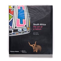 South Africa: The Art of a Nation