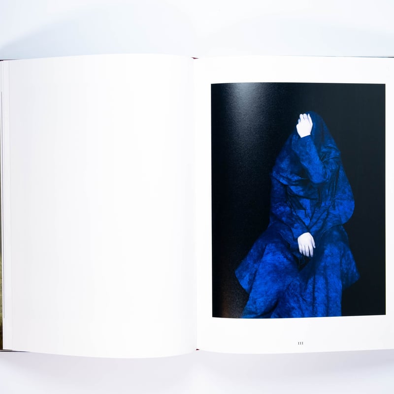 Erik Madigan Heck: The Tapestry | Art Book Isku