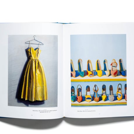 Wayne Thiebaud