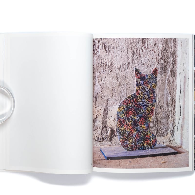 Kiki Smith: Memory | Art Book Iskusstvo