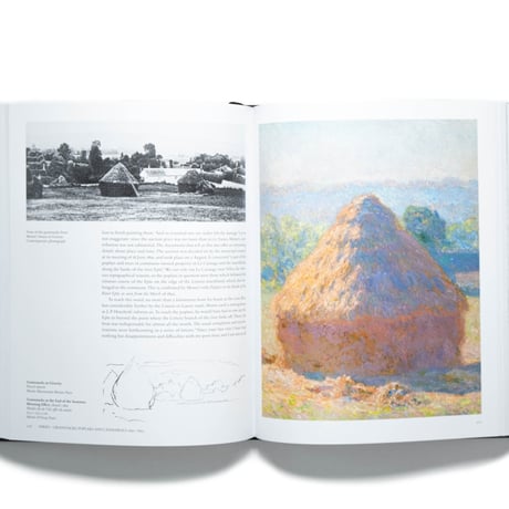 Monet: The Triumph of Impressionism