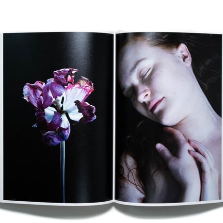 Carla van de Puttelaar: Adornments