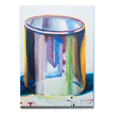 Wayne Thiebaud