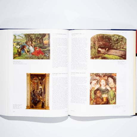 Masterpieces of Western Art ― A history of art in 900 individual studies