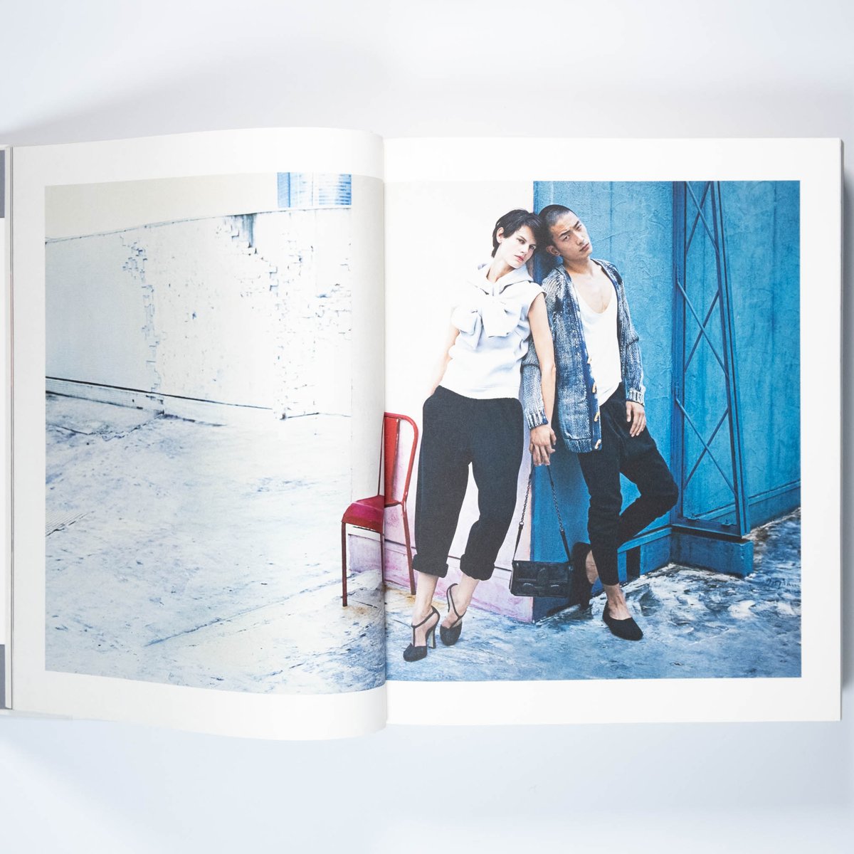BOTTEGA VENETA アートブック Bottega Veneta: Art of Collaboration - BOOK AND SONS