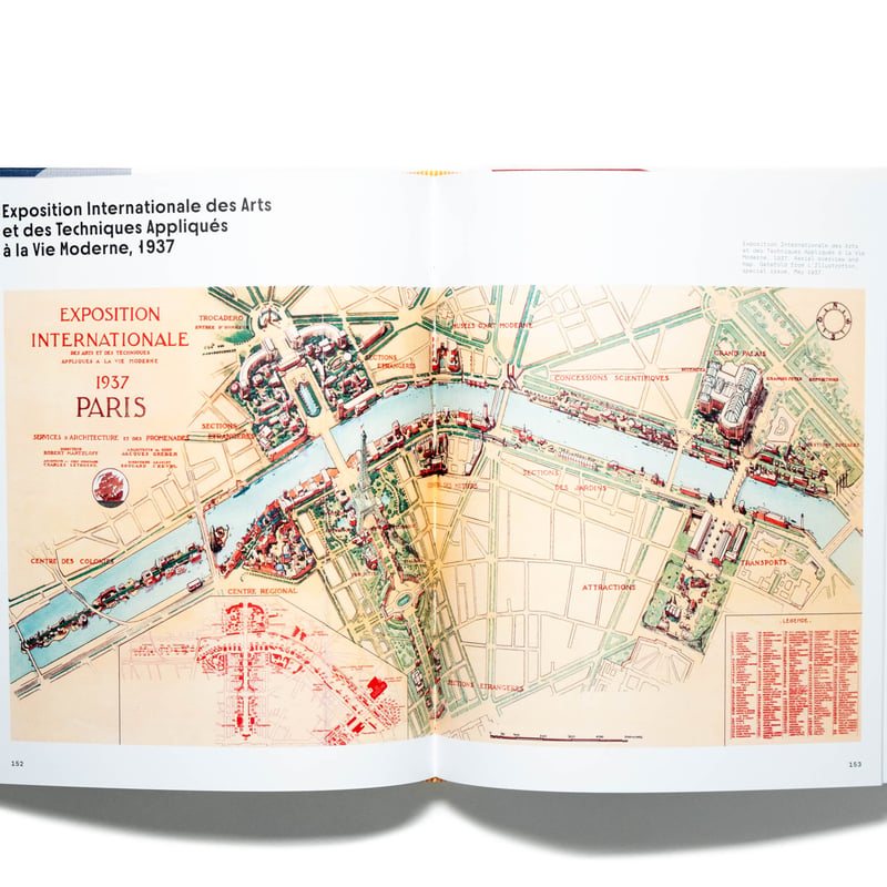 Paris Moderne: 1914-1945 | Art Book Iskusstvo