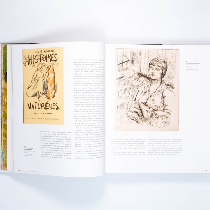 Bonnard | Art Book Iskusstvo
