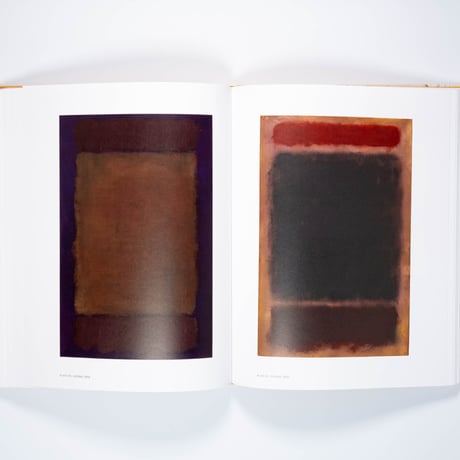 Mark Rothko: Paintings on Paper