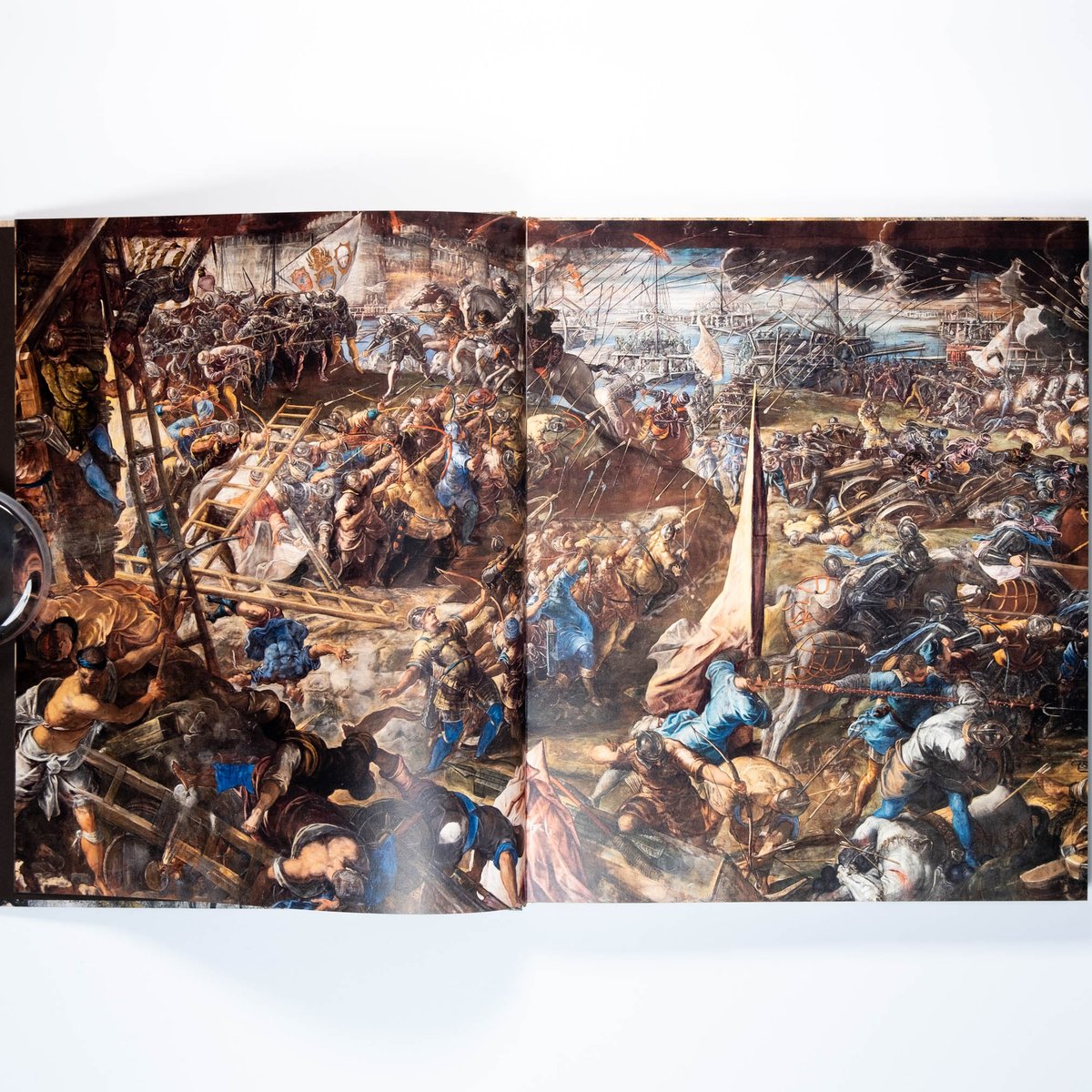 Anselm Kiefer: Palazzo Ducale Venice | Art Book