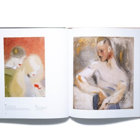 Helene Schjerfbeck
