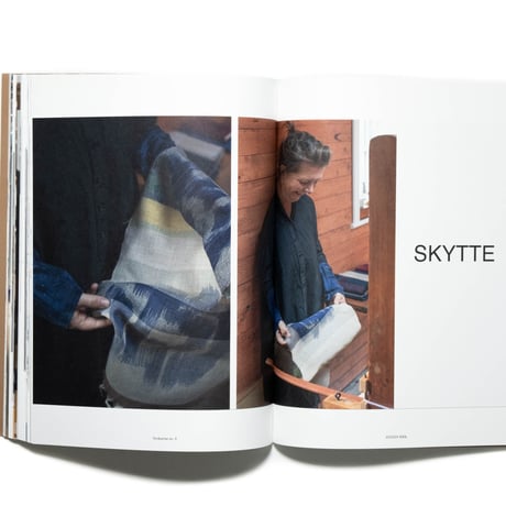 Håndværk 08: Fashion Denmark