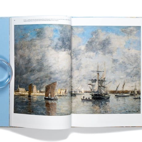 Impressionism and the Sea