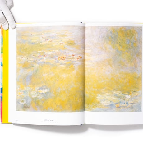 Museum Folkwang – Masterpieces of the Collection