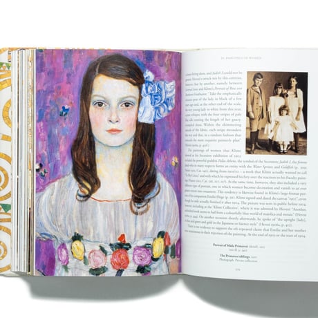 Gustav Klimt: The Complete Paintings（コンパクト版）