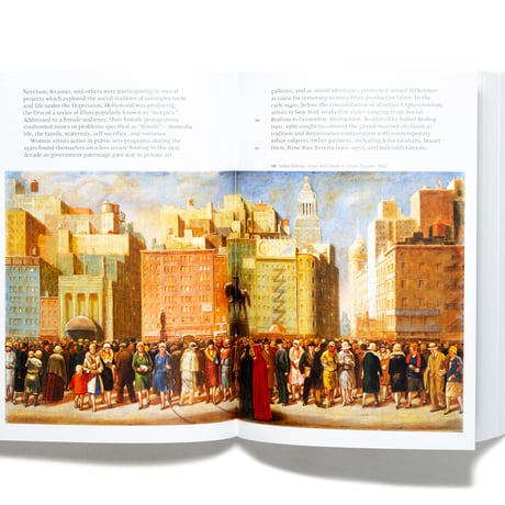 Women, Art, and Society (World of Art)