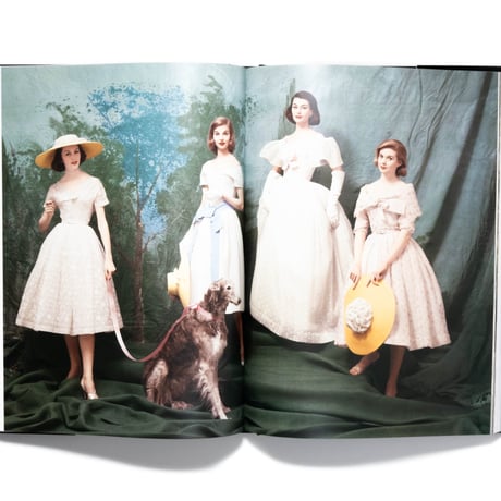 Dior Glamour: 1952-1962