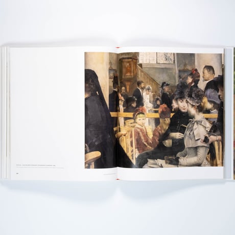 Women Artists in Paris, 1850-1900