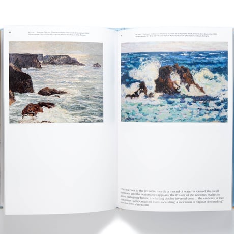 Impressionism and the Sea