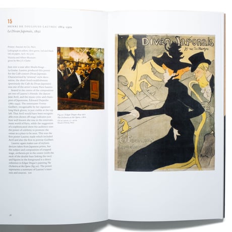 Pin-Ups: Toulouse-Lautrec and the Art of Celebrity