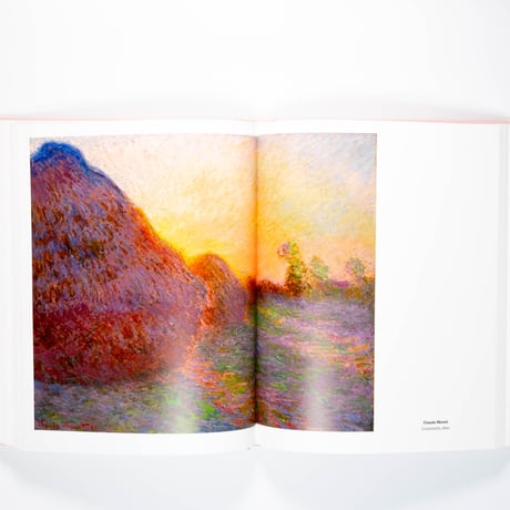 Impressionism: The Hasso Plattner Collection