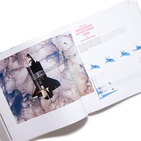 Yesterday's Future: Visionary Designs by Future Systems and Archigram