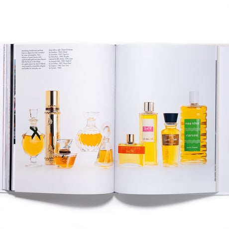The Fashion Scents: Style & Perfume from Chanel to Madonna