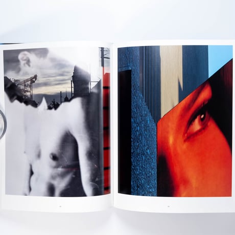 Anastasia Samoylova: Image Cities