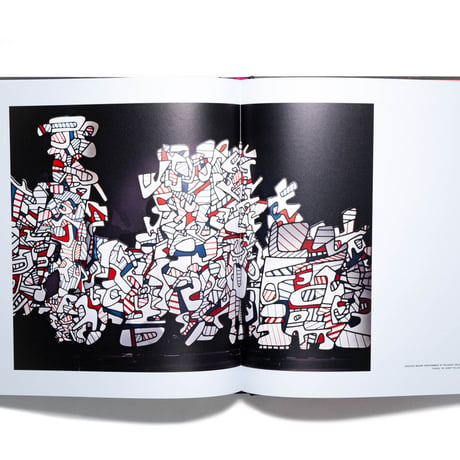 Jean Dubuffet