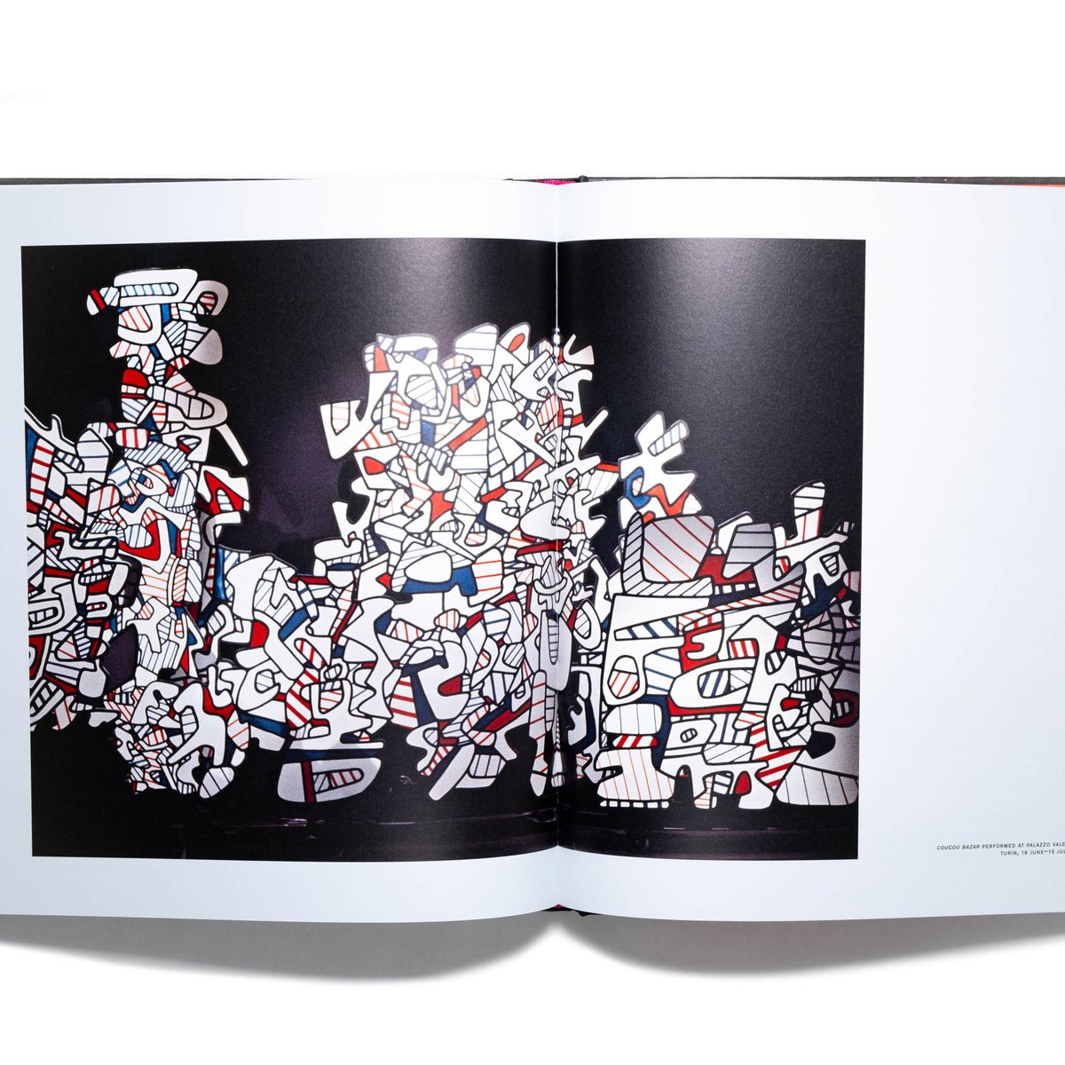 Jean Dubuffet | Art Book Iskusstvo Jean Dubuffet | Art Book Iskusstvo