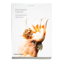 Fine Jewelry Couture: Contemporary Heirlooms