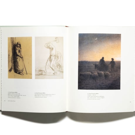 Impressionist and Post-Impressionist Drawings