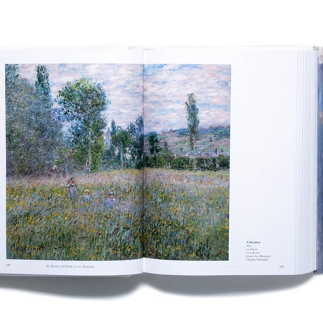 Monet: The Triumph of Impressionism（コンパクト版）