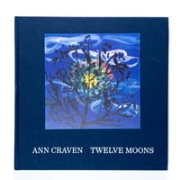 Ann Craven: Twelve Moons