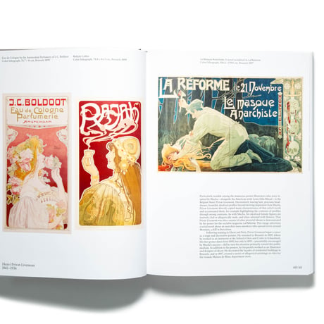 The Poster: 200 Years of Art and History