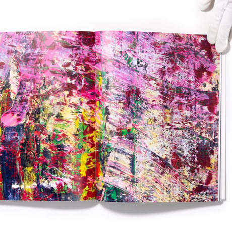 Gerhard Richter – Abstraktion
