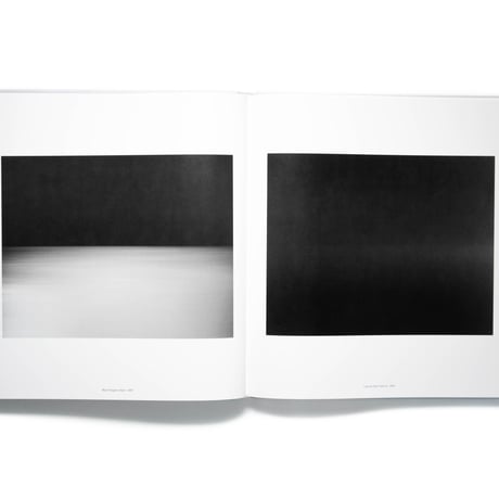 Hiroshi Sugimoto: Time Machine
