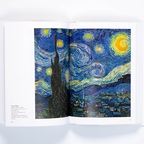 Van Gogh. The Complete Paintings