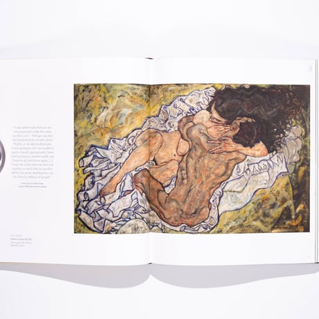 Egon Schiele: Last Years 1914–1918