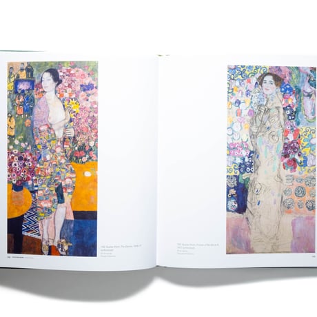 Klimt Landscapes