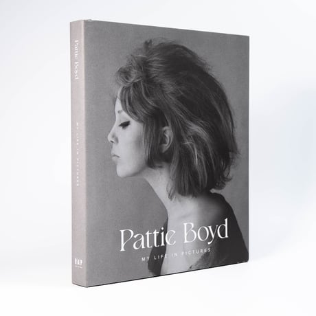 Pattie Boyd: My Life in Pictures