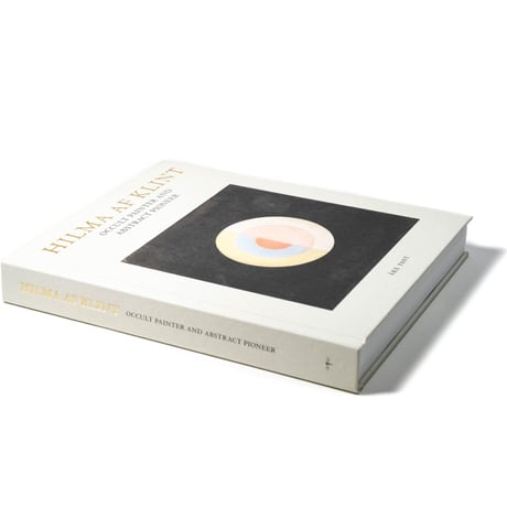 Hilma af Klint: Occult painter and abstract pioneer