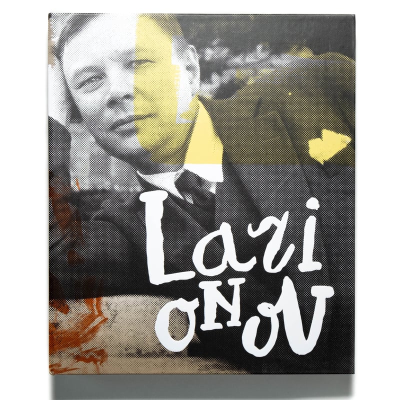 ミハイル・ラリオーノフ、【タトリンの肖像】、希少な画集より Mikhail Larionov | Art Book Iskusstvo