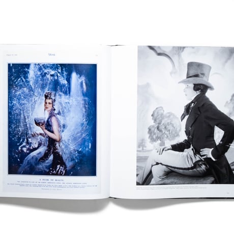 Cecil Beaton's Bright Young Things